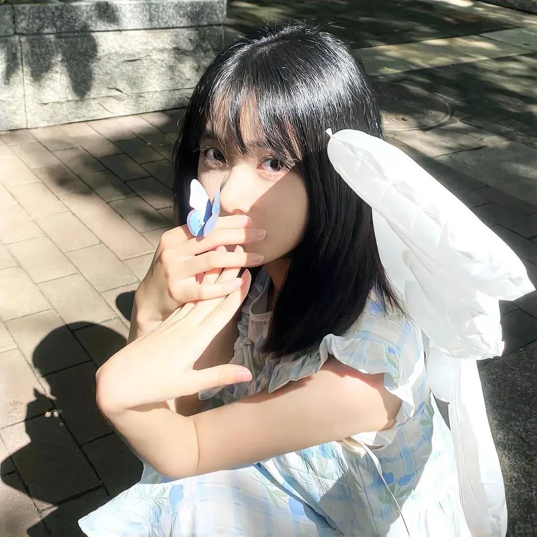 美人记·昭君